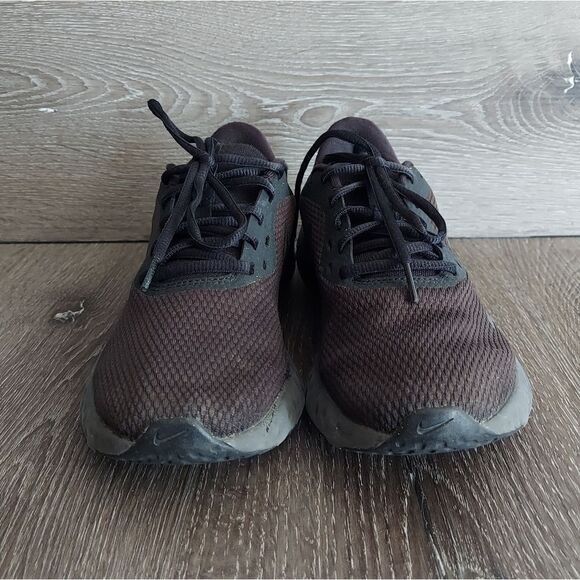 Nike Womens Revolution 5 Running Shoes Size 7 - Picture 2 of 9